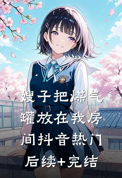 嫂子把煤气罐放在我房间抖音热门后续+完结