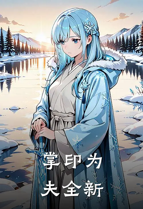 掌印为夫全新