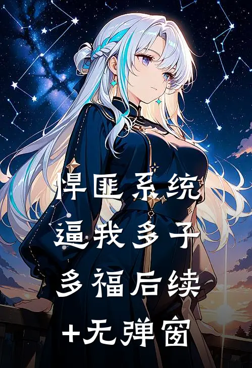 悍匪系统，逼我多子多福后续+无弹窗