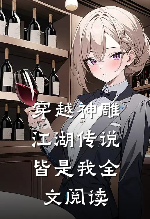 穿越神雕：江湖传说皆是我全文阅读