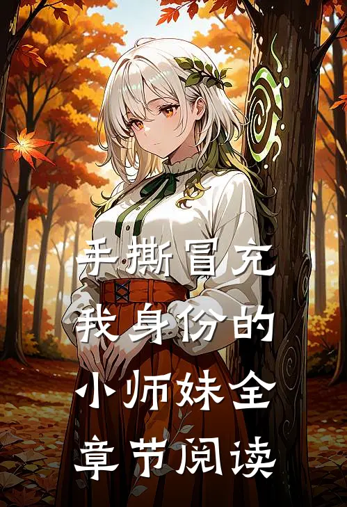 手撕冒充我身份的小师妹全章节阅读
