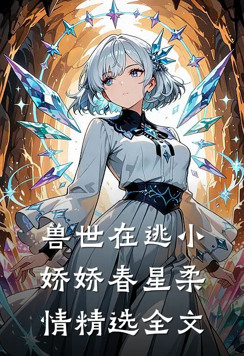 兽世在逃小娇娇春星柔情精选全文