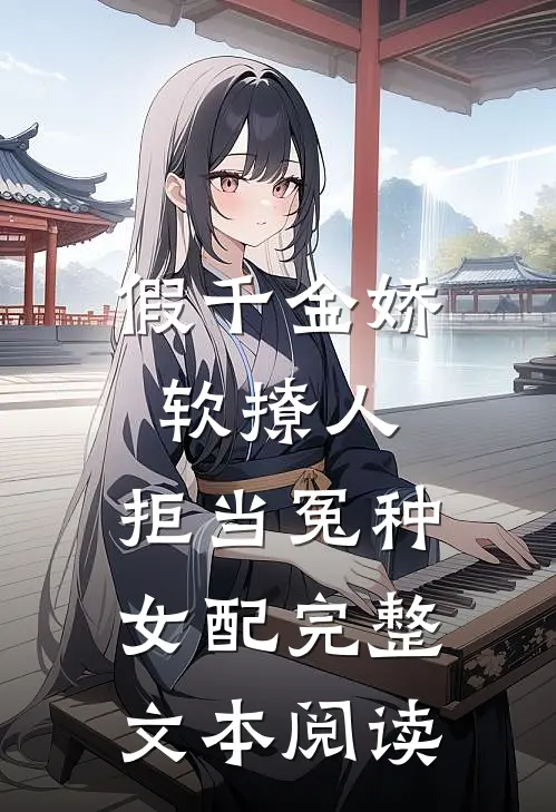 假千金娇软撩人，拒当冤种女配完整文本阅读