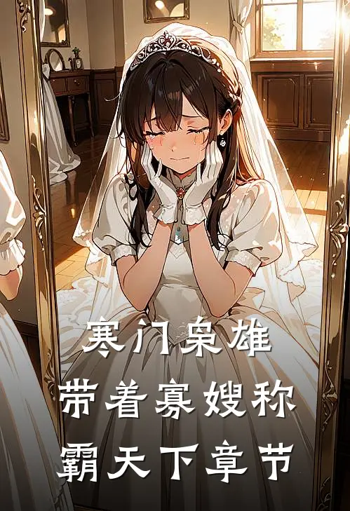 寒门枭雄：带着寡嫂称霸天下章节