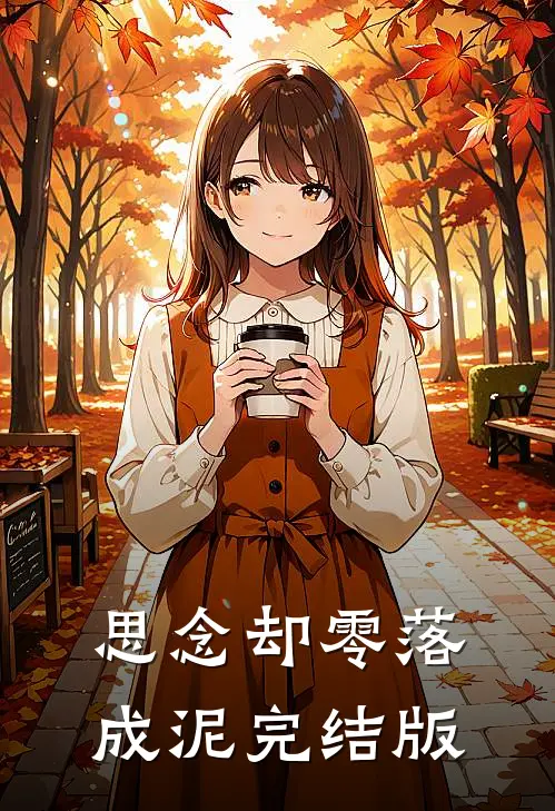 思念却零落成泥完结版