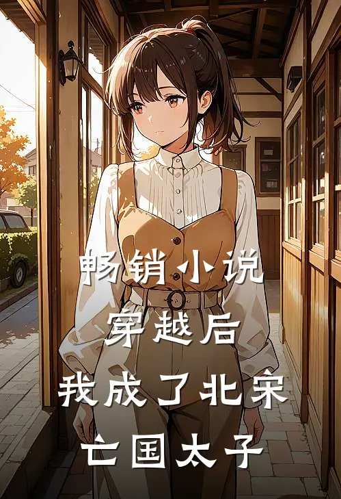 畅销小说穿越后，我成了北宋亡国太子