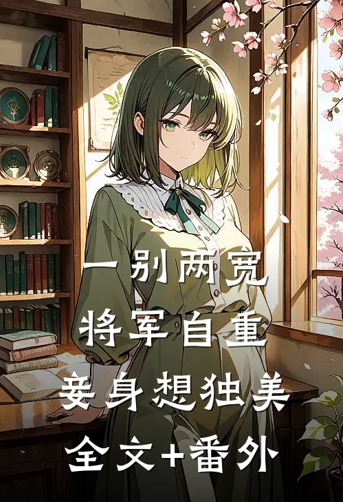 一别两宽，将军自重，妾身想独美全文+番外