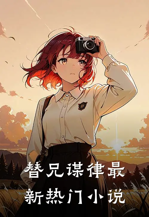 替兄谋律最新热门小说