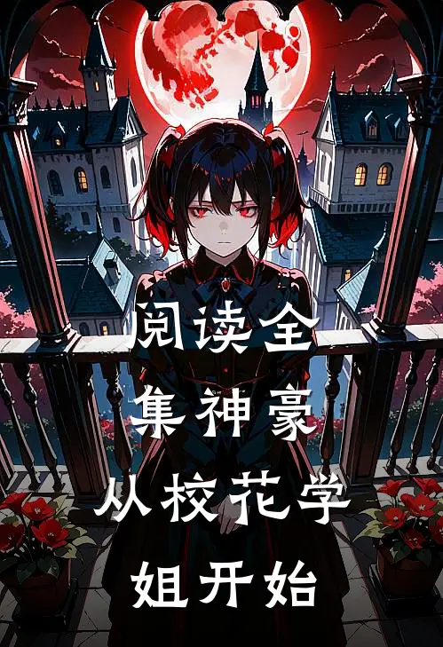 阅读全集神豪：从校花学姐开始