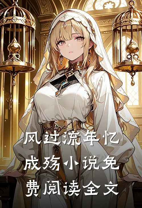 风过流年忆成殇小说免费阅读全文
