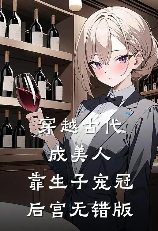 穿越古代成美人，靠生子宠冠后宫无错版