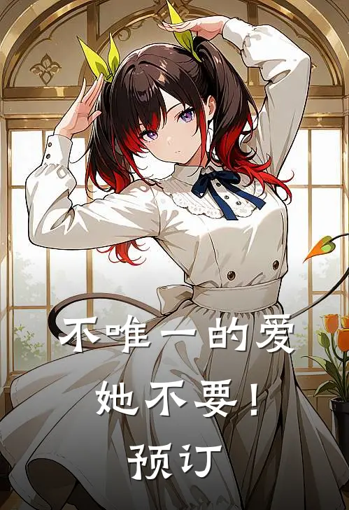 不唯一的爱，她不要！预订