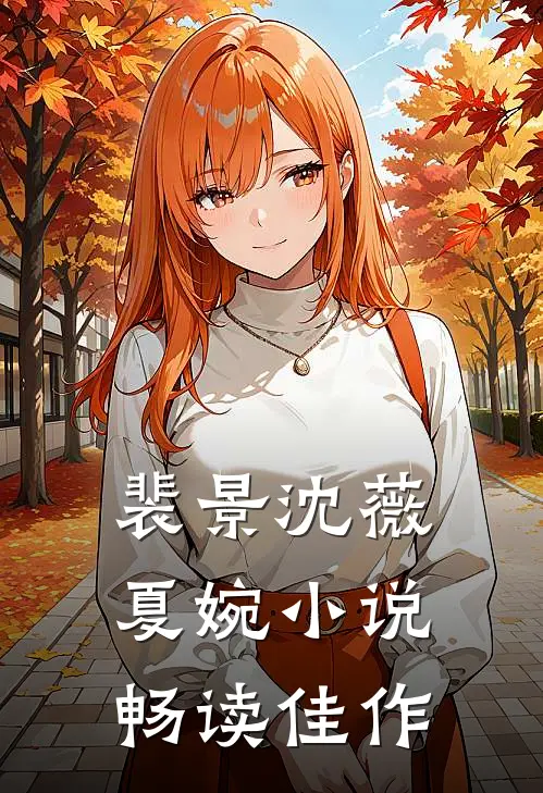 裴景沈薇夏婉小说畅读佳作