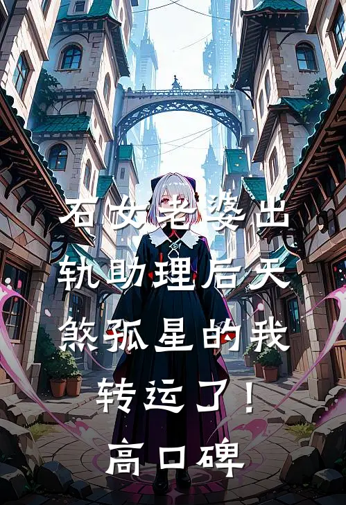 石女老婆出轨助理后天煞孤星的我转运了！高口碑