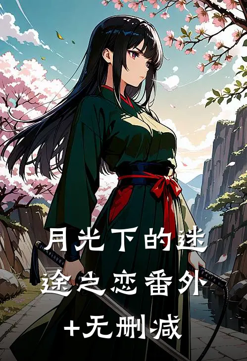 月光下的迷途之恋番外+无删减