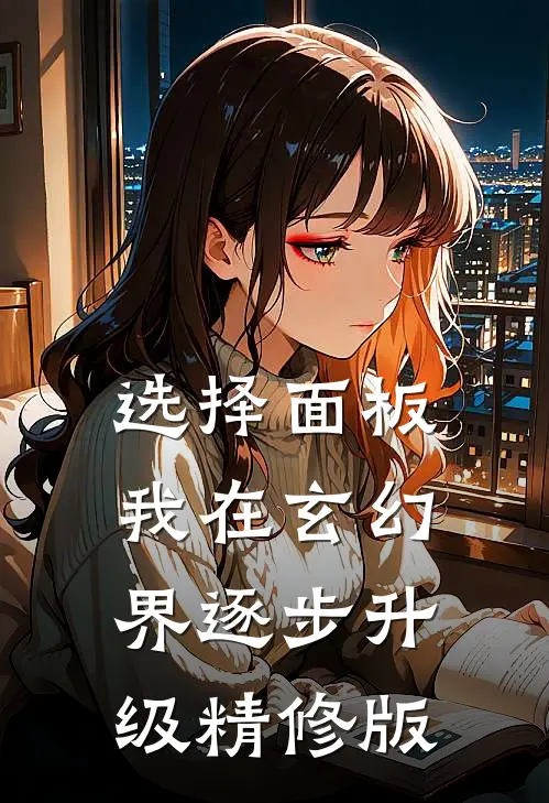选择面板：我在玄幻界逐步升级精修版