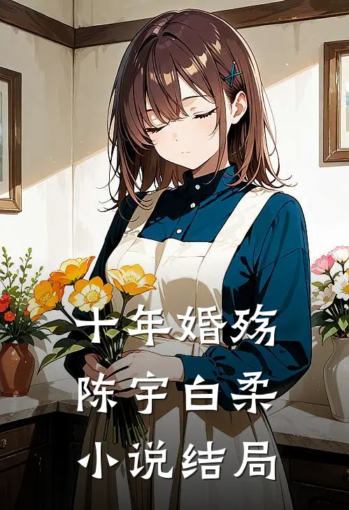 十年婚殇陈宇白柔小说结局