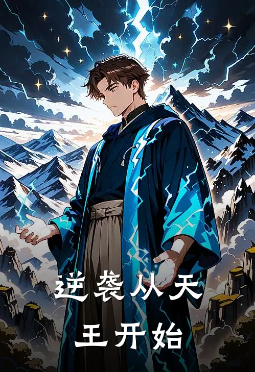 逆袭从天王开始