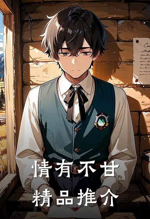 情有不甘精品推介