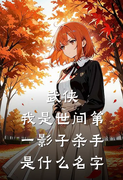 武侠：我是世间第一影子杀手是什么名字