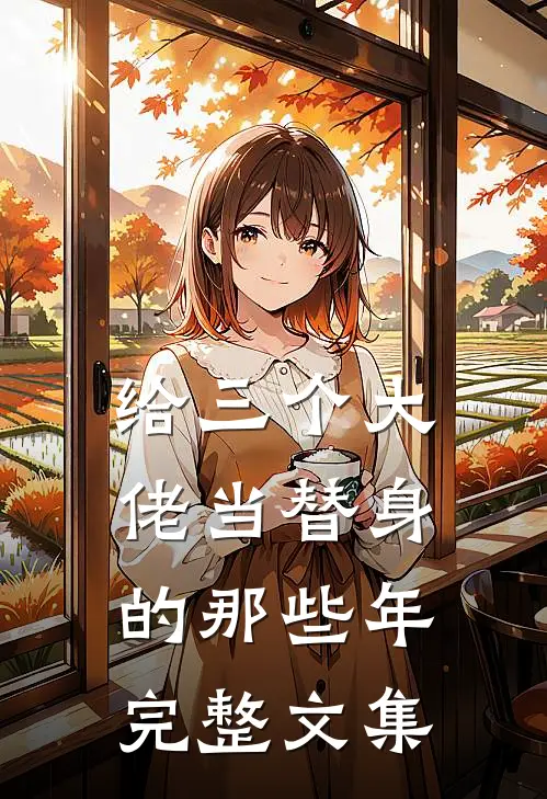 给三个大佬当替身的那些年完整文集