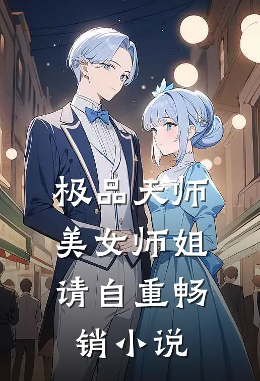 极品天师：美女师姐请自重畅销小说