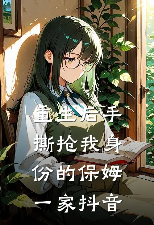 重生后手撕抢我身份的保姆一家抖音