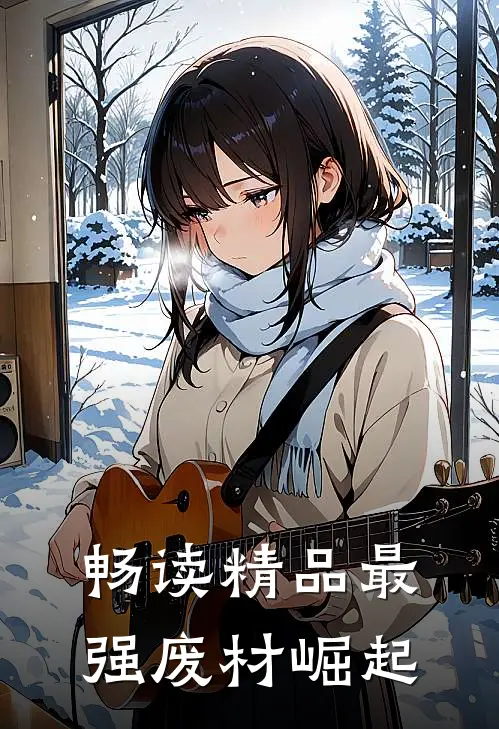 畅读精品最强废材崛起