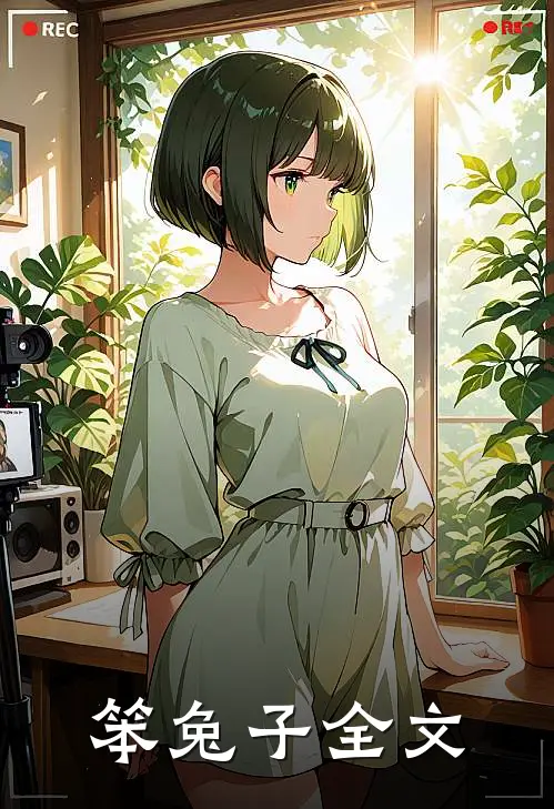 笨兔子全文