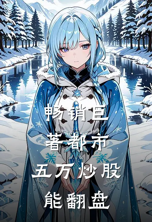 畅销巨著都市：五万炒股能翻盘