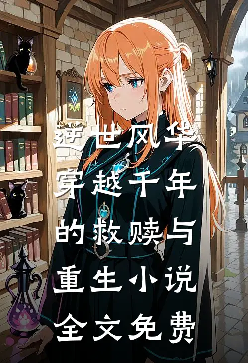 逆世风华：穿越千年的救赎与重生小说全文免费