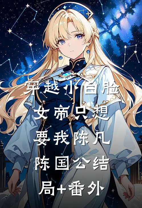 穿越小白脸，女帝只想要我陈凡陈国公结局+番外