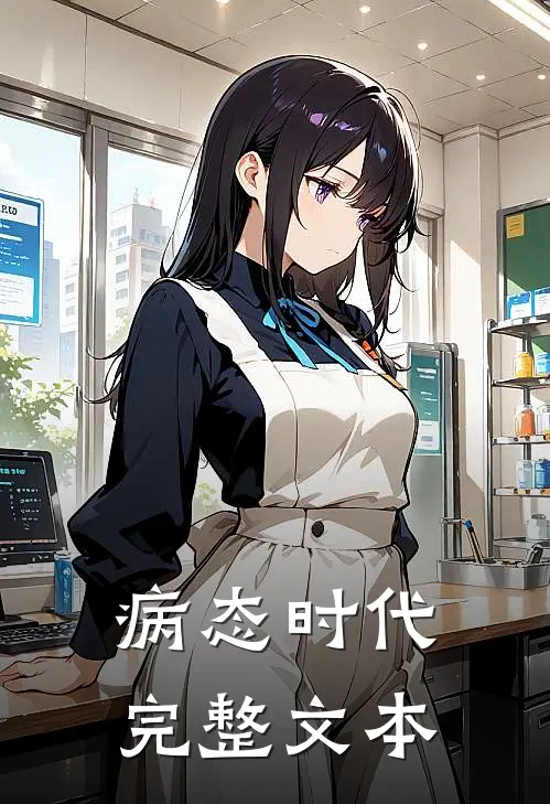 病态时代完整文本