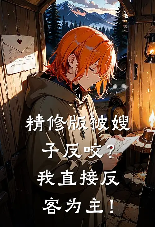 精修版被嫂子反咬？我直接反客为主！
