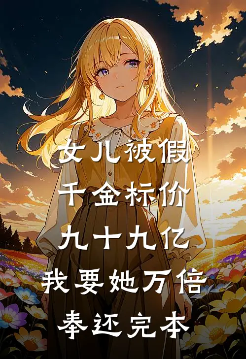 女儿被假千金标价九十九亿，我要她万倍奉还完本