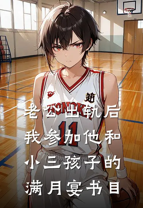 老公出轨后，我参加他和小三孩子的满月宴书目