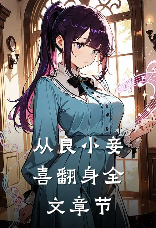 从良小妾喜翻身全文章节