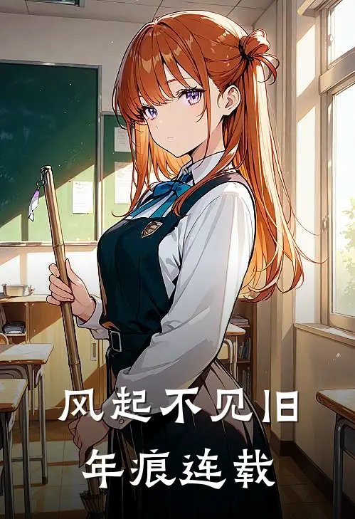 风起不见旧年痕连载