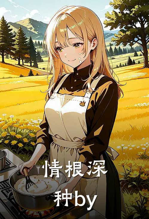 情根深种by