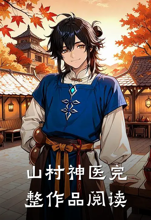 山村神医完整作品阅读