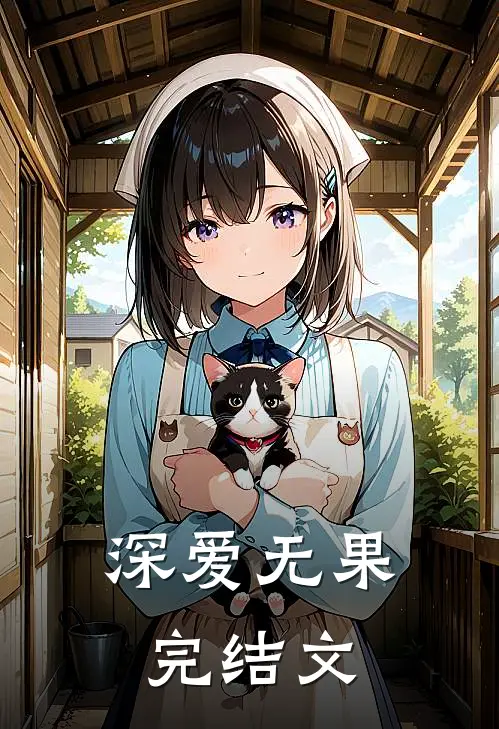 深爱无果完结文