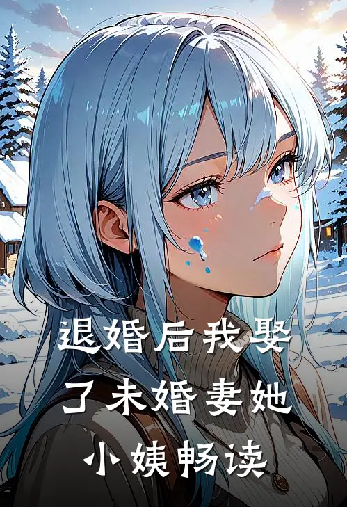退婚后我娶了未婚妻她小姨畅读