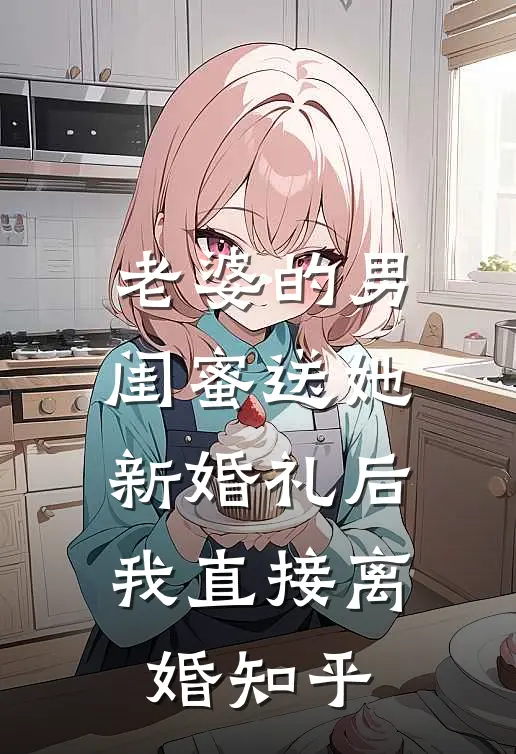 老婆的男闺蜜送她新婚礼后，我直接离婚知乎