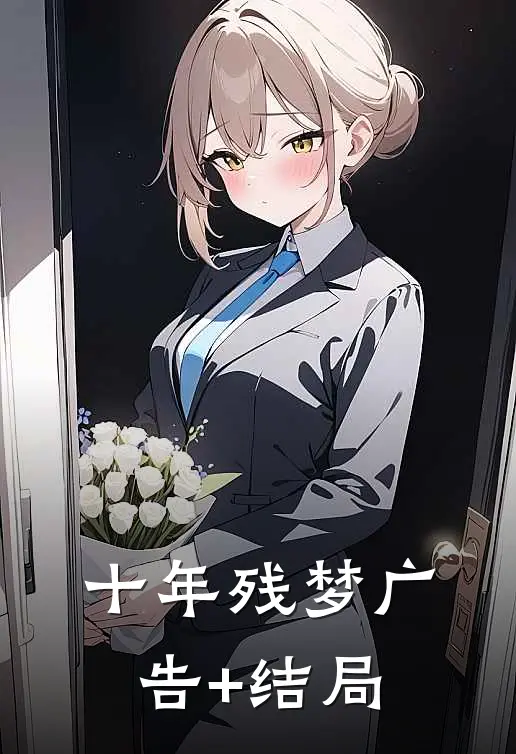 十年残梦广告+结局