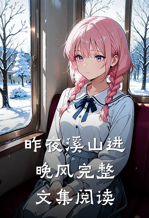 昨夜溪山进晚风完整文集阅读