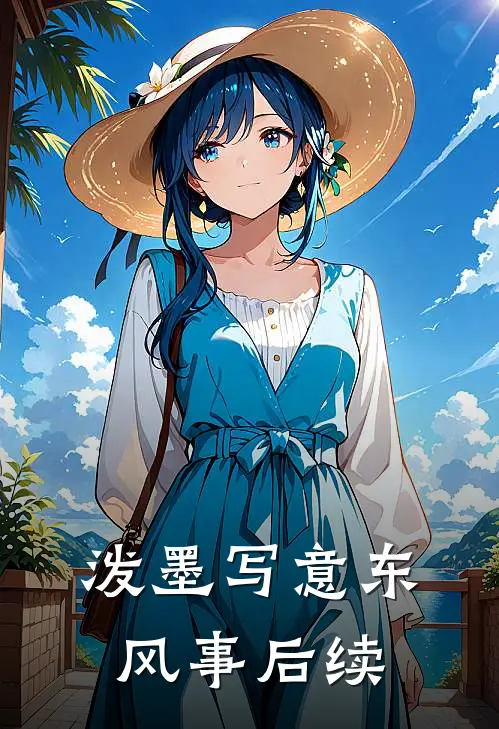 泼墨写意东风事后续