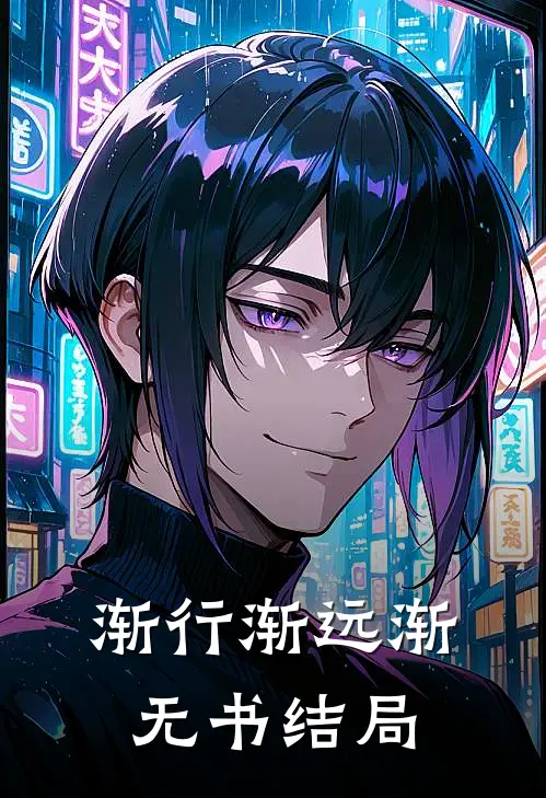 渐行渐远渐无书结局