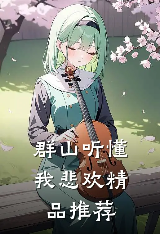 群山听懂我悲欢精品推荐