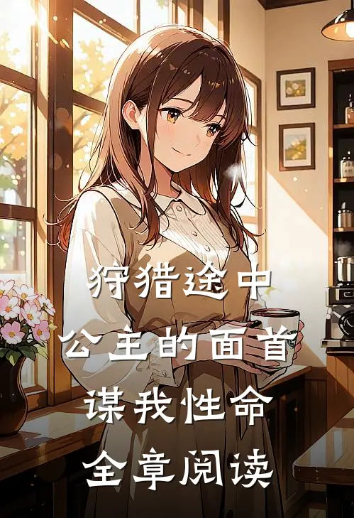 狩猎途中，公主的面首谋我性命全章阅读
