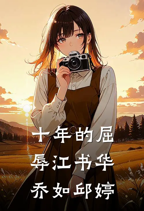 十年的屈辱江书华乔如邱婷
